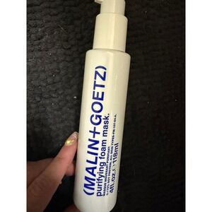 Malin + Goetz‎ Purifying Foam Mask 4oz